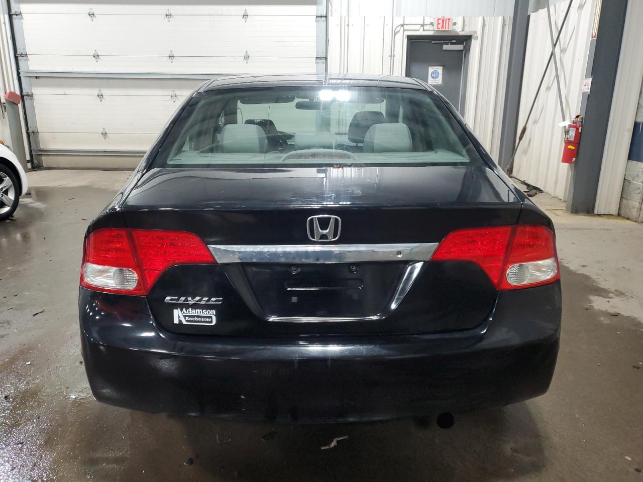 2011 Honda Civic - Image 6