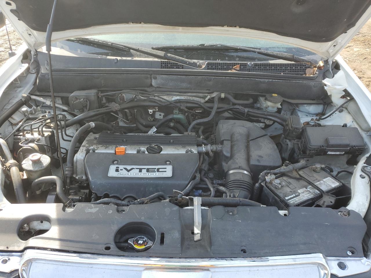 2005 Honda CR-V - Image 12