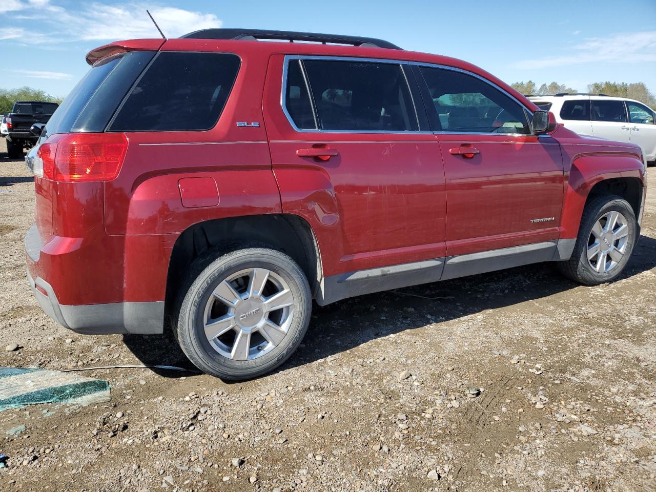 2013 GMC Terrain - Image 3