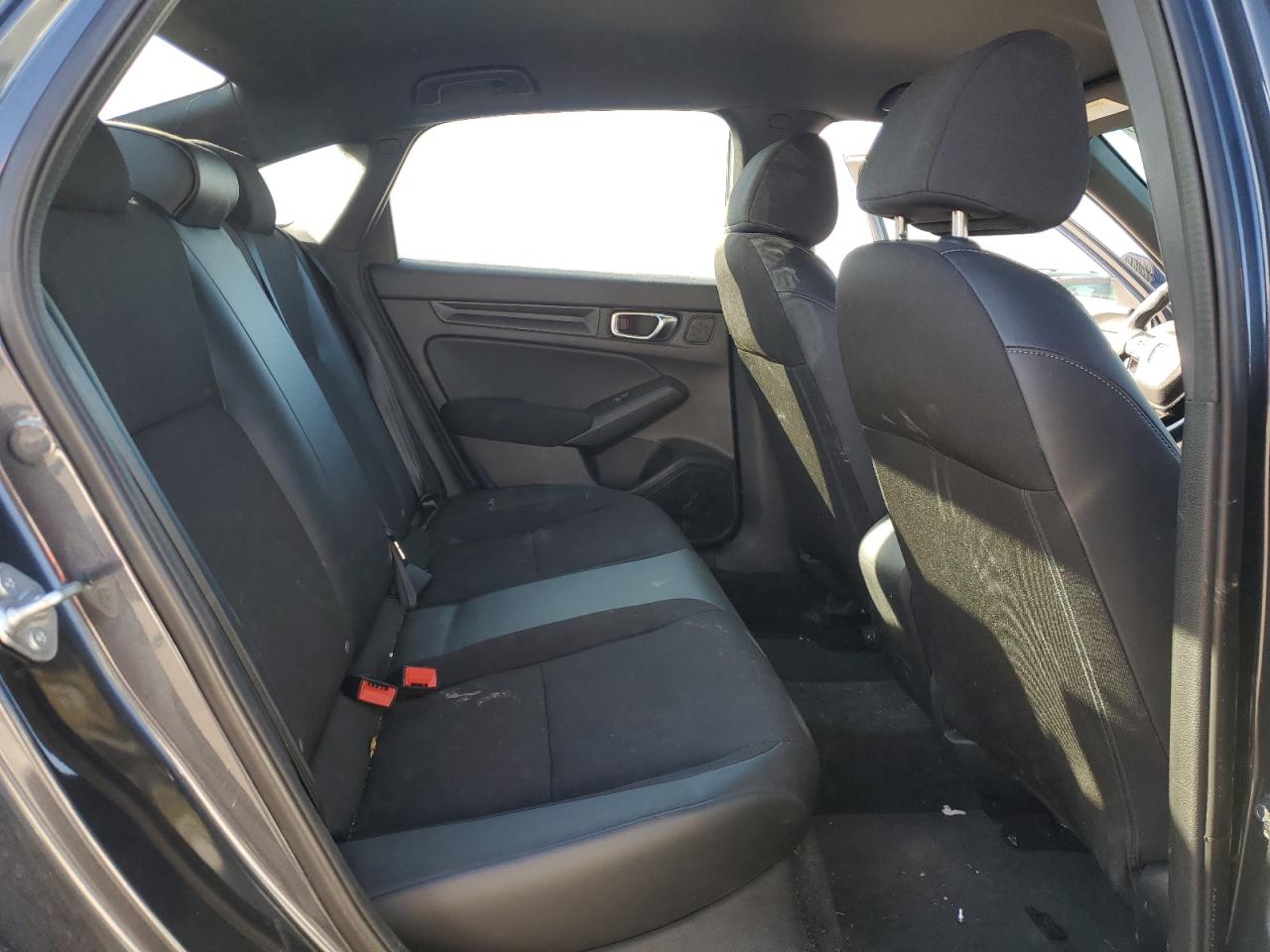 2022 Honda Civic - Image 9