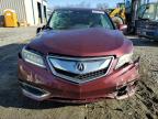 2016 Acura Rdx Advance продається в Spartanburg, SC - All Over