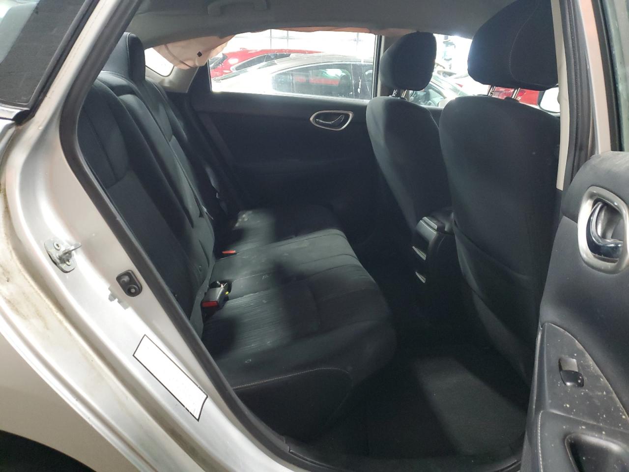 2017 Nissan Sentra - Image 11