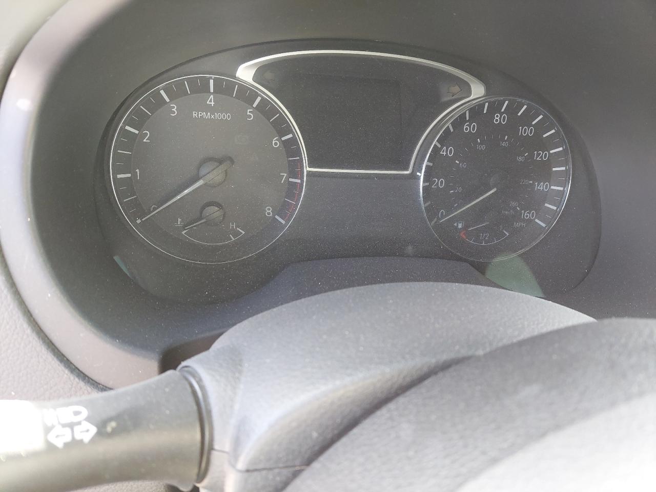 1N4AL3APXJC216582 - 2018 NISSAN ALTIMA - #89227425