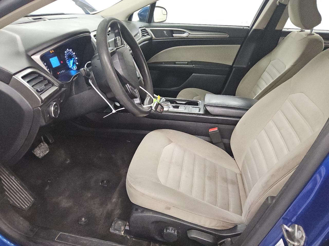 2018 Ford Fusion - Image 7