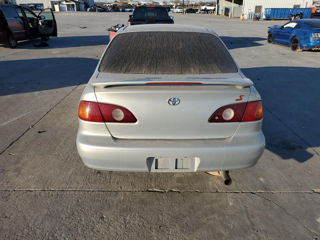 2001 Toyota Corolla - Image 6