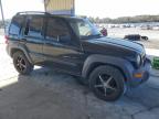 2003 Jeep Liberty Sport na sprzedaż w Cartersville, GA - Side