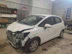 2017 Honda Fit Lx للبيع في Des Moines، IA - Front End