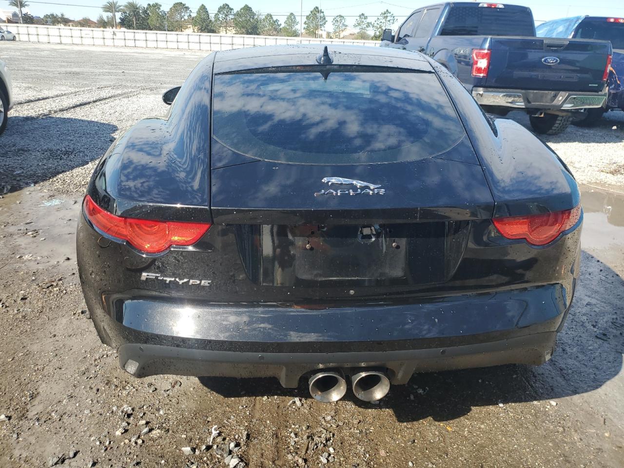 2016 Jaguar F-Type - Image 6