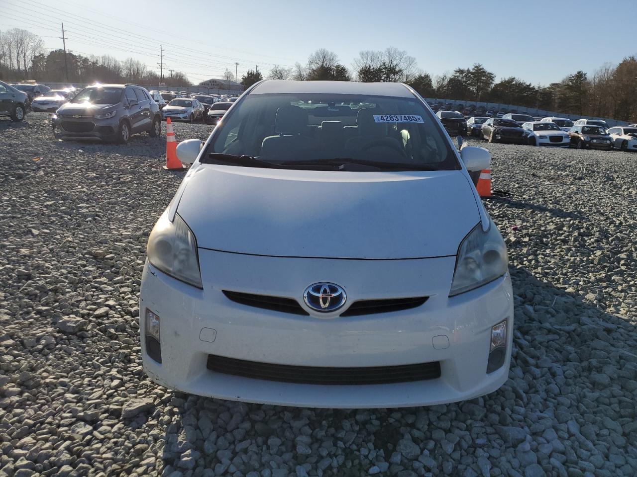 2010 Toyota Prius - Image 5