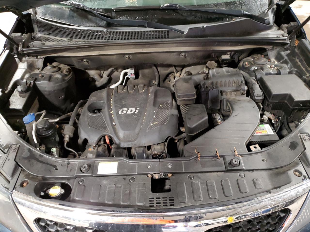 2013 Kia Sorento - Image 12