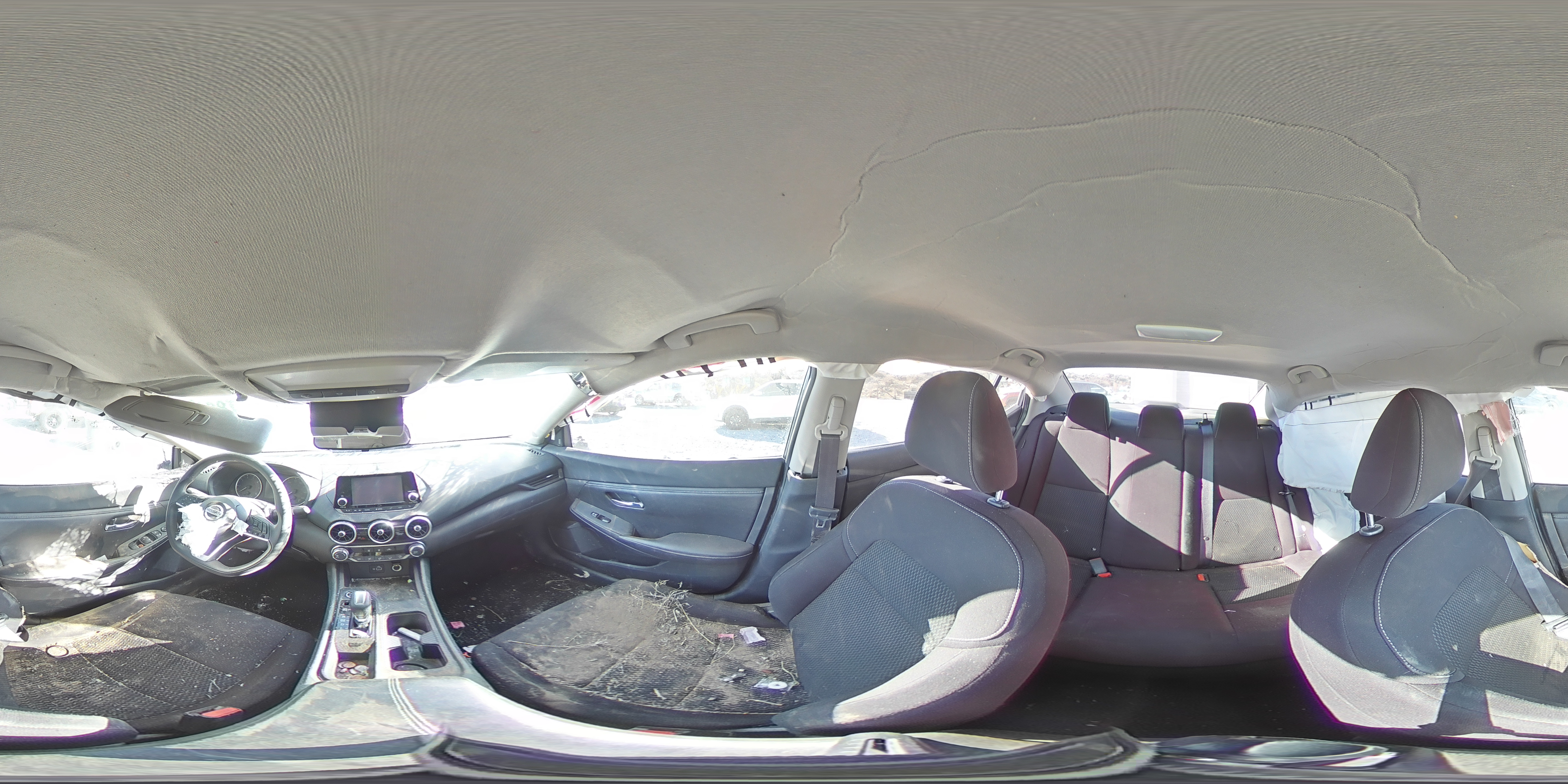 2022 Nissan Sentra - Image 13