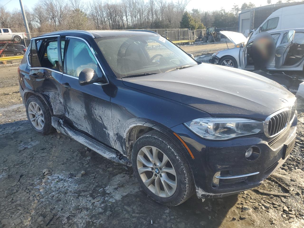 2015 BMW X5 - Image 4