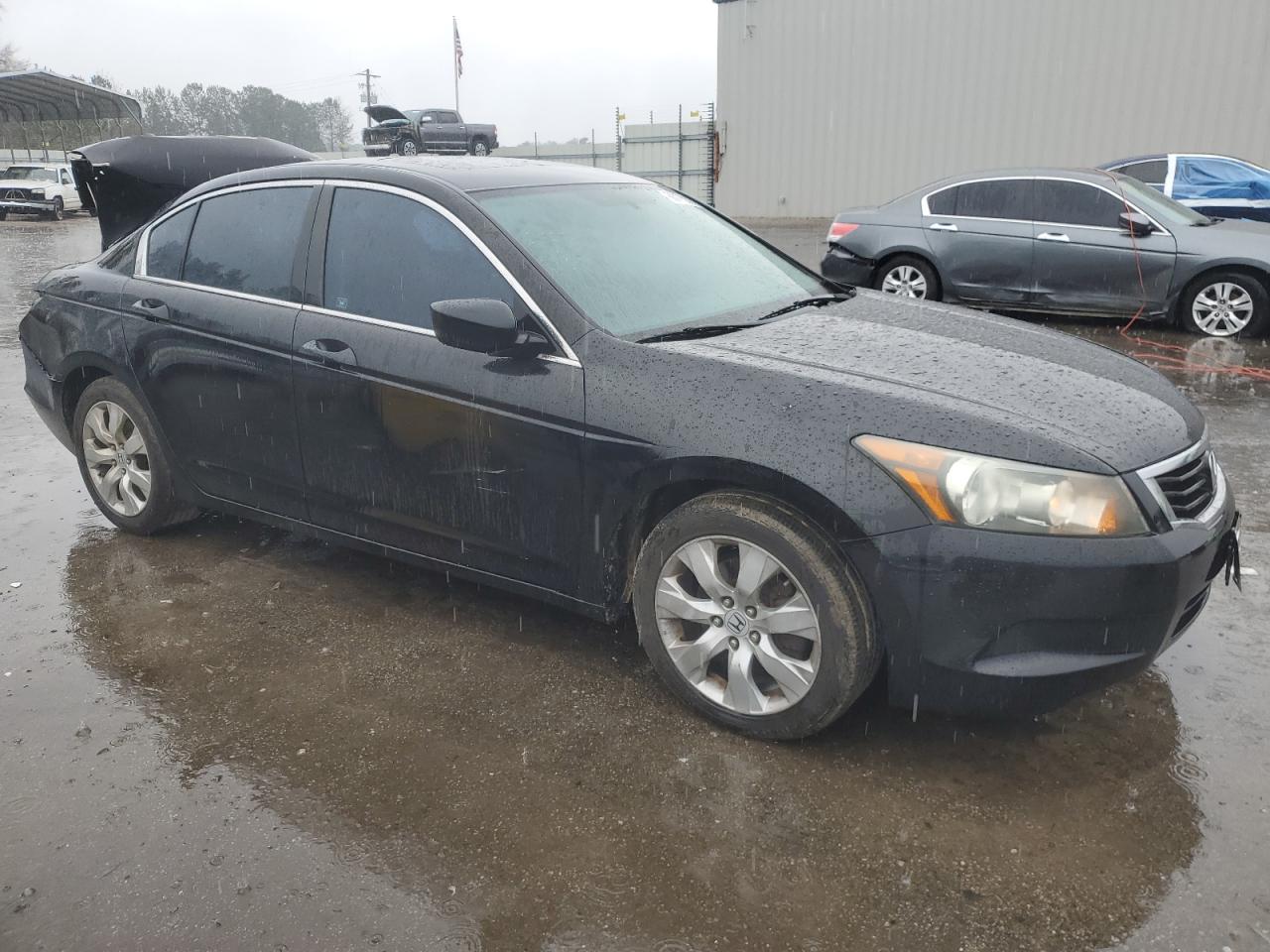 2009 Honda Accord - Image 4