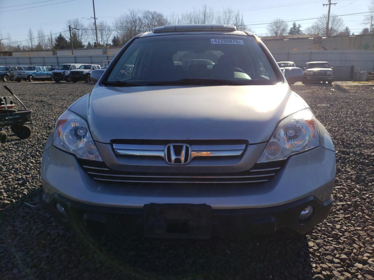 2007 Honda CR-V - Image 5