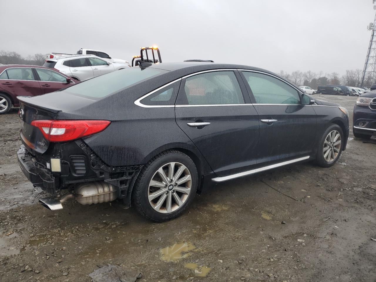 2016 Hyundai Sonata - Image 3