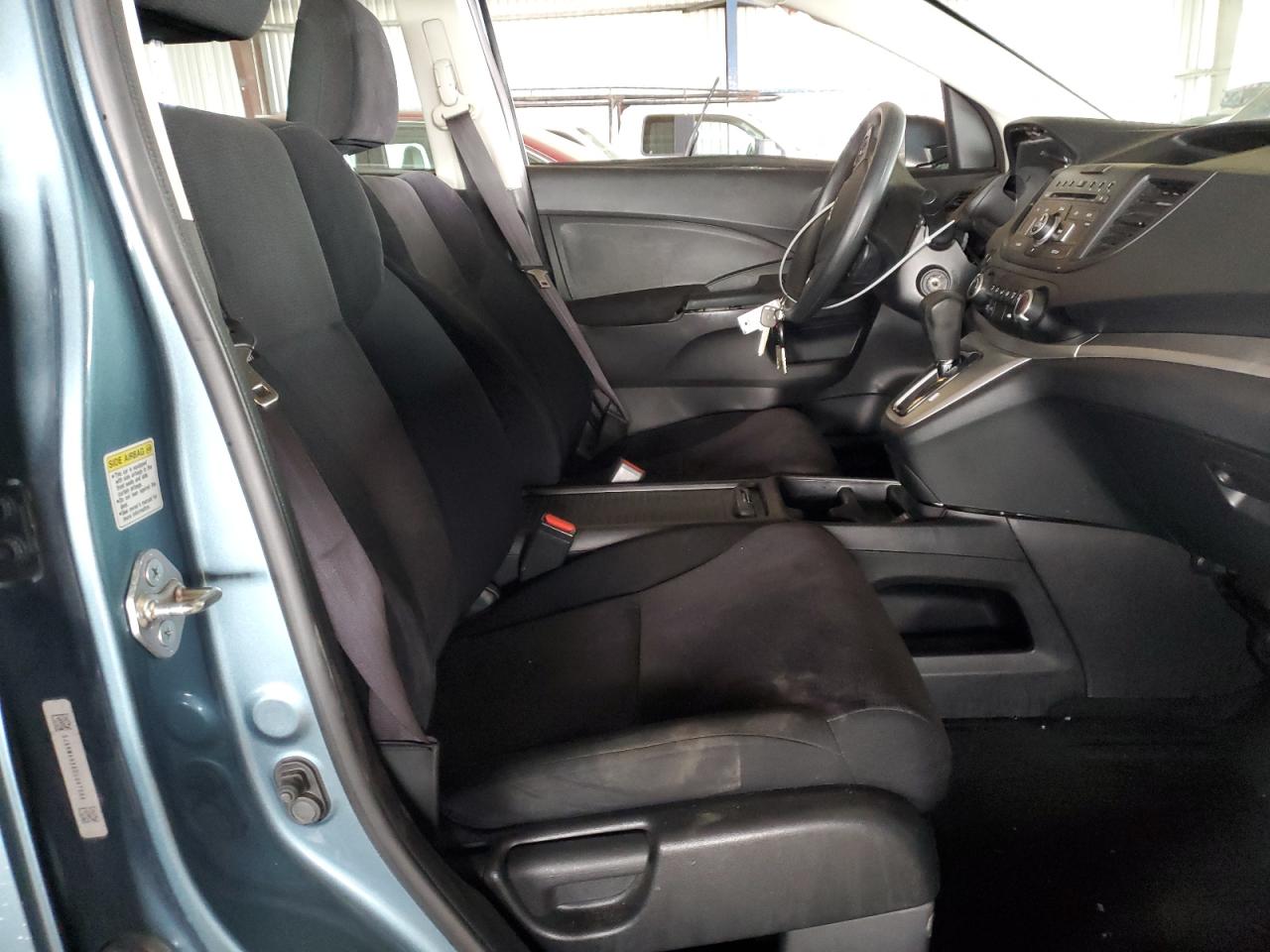 2013 Honda CR-V - Image 7