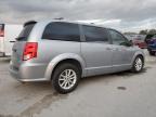2020 Dodge Grand Caravan Sxt na sprzedaż w Orlando, FL - Burn - Engine