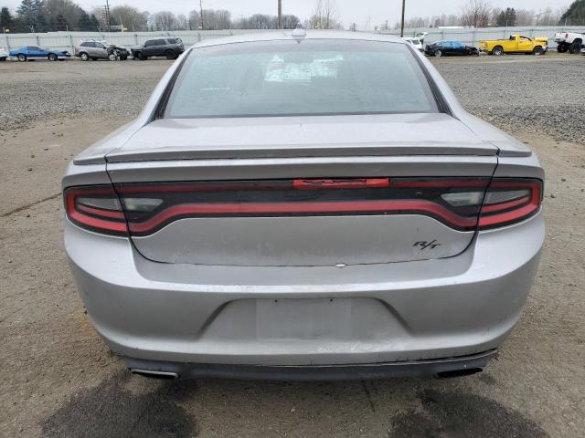  DODGE CHARGER 2016 Szary
