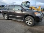 2012 Nissan Armada Sv for Sale in Las Vegas, NV - Vandalism