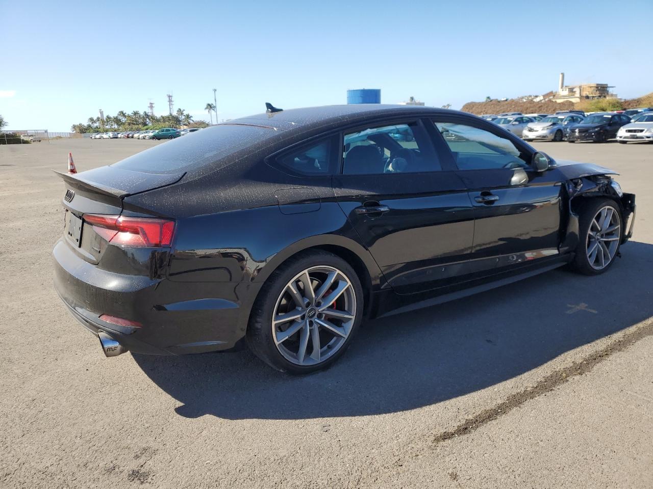 2019 Audi A5 - Image 3