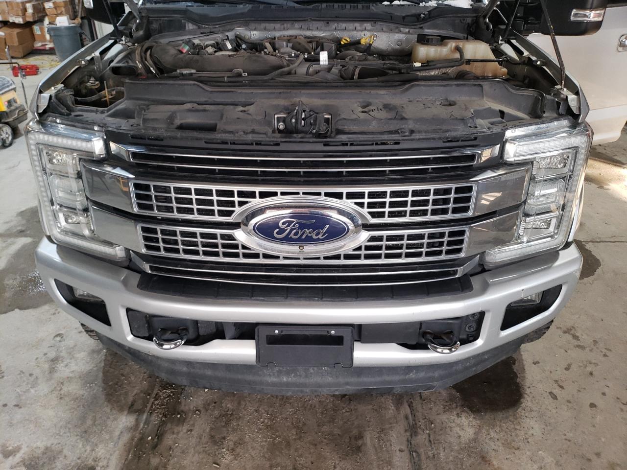 VIN 1FT7W2BT1HEC37515 2017 FORD F250 no.11