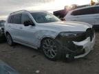 2019 Bmw X7 Xdrive40I للبيع في Hillsborough، NJ - Front End