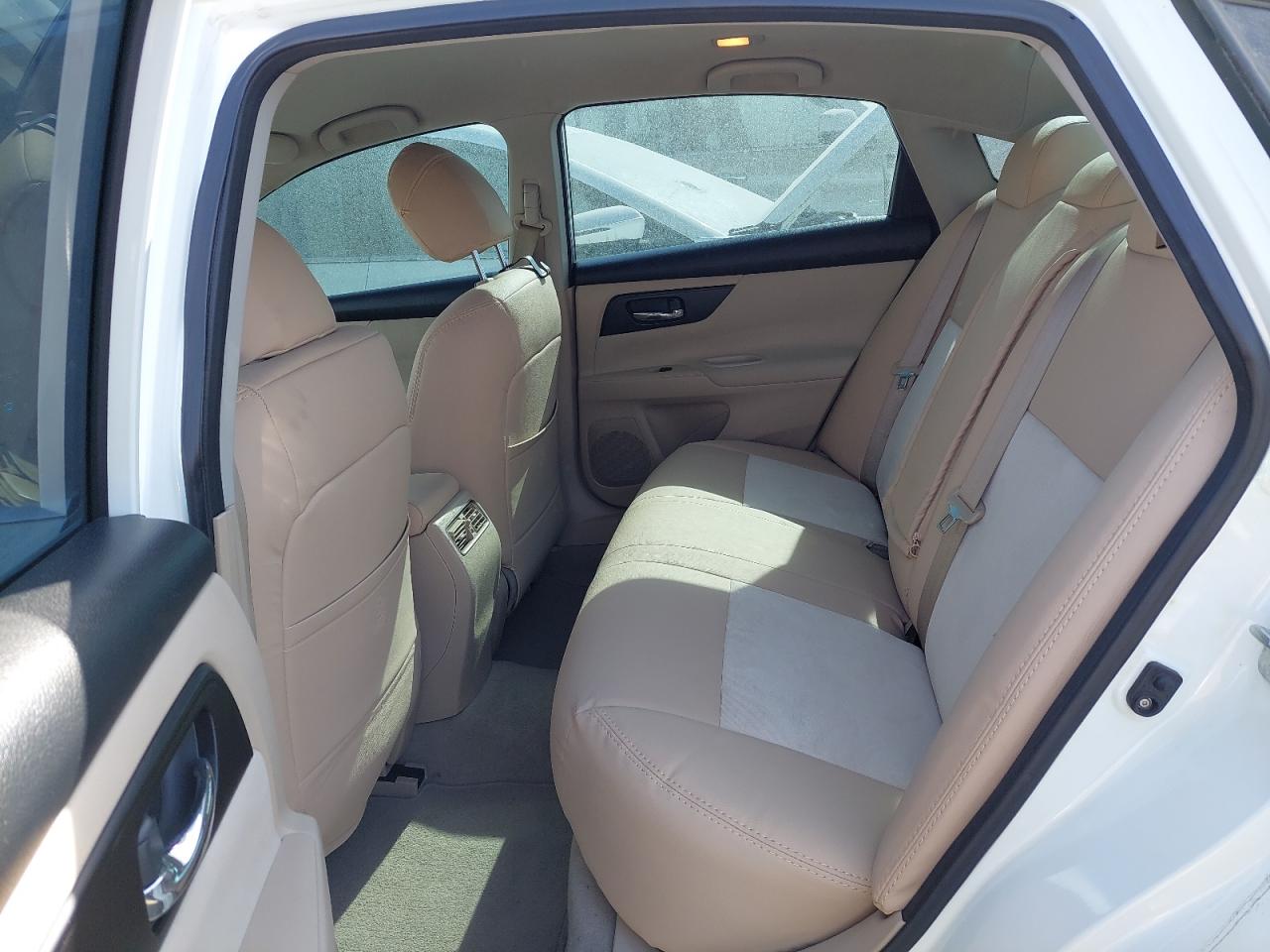 1N4AL3A94EC136430 - 2014 Nissan Altima - #87099054