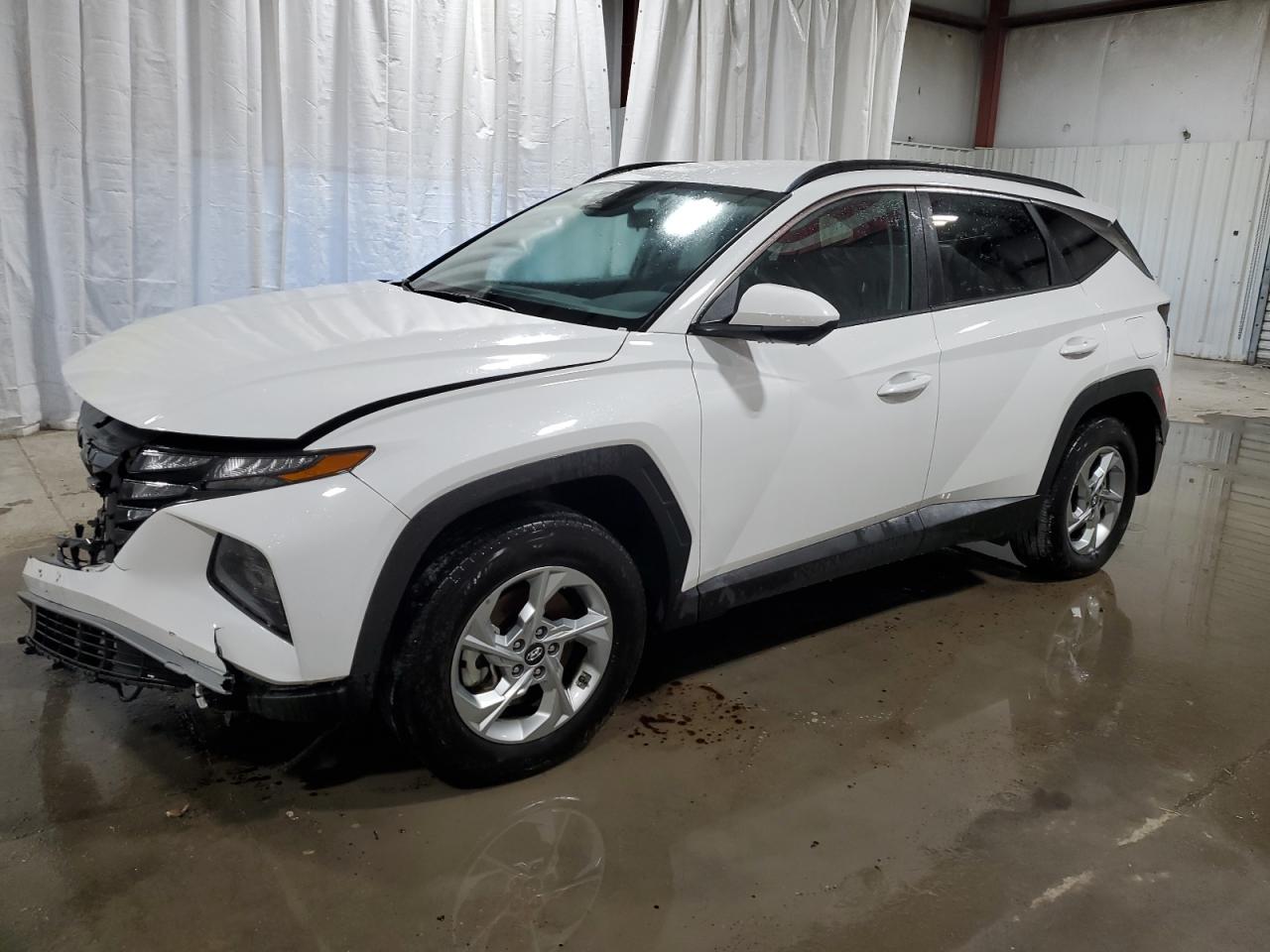 2024 Hyundai Tucson - Image 1
