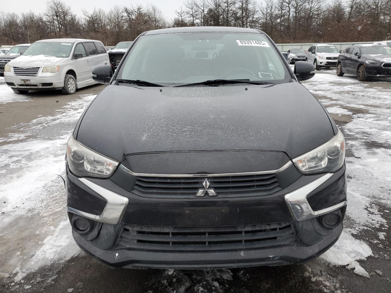 2016 Mitsubishi Outlander - Image 5
