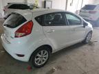 2012 Ford Fiesta Se en Venta en Lexington, KY - Undercarriage