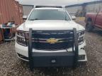 2016 Chevrolet Tahoe Police for Sale in Hueytown, AL - Front End