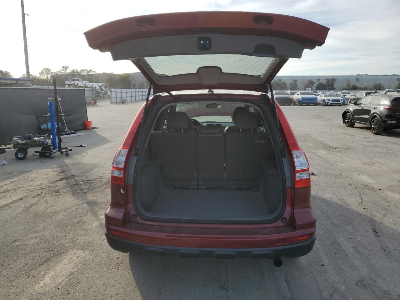 2010 Honda CR-V - Image 6