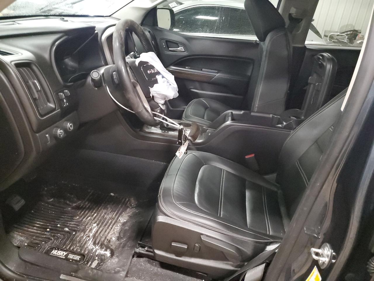 2019 GMC Canyon - Image 7