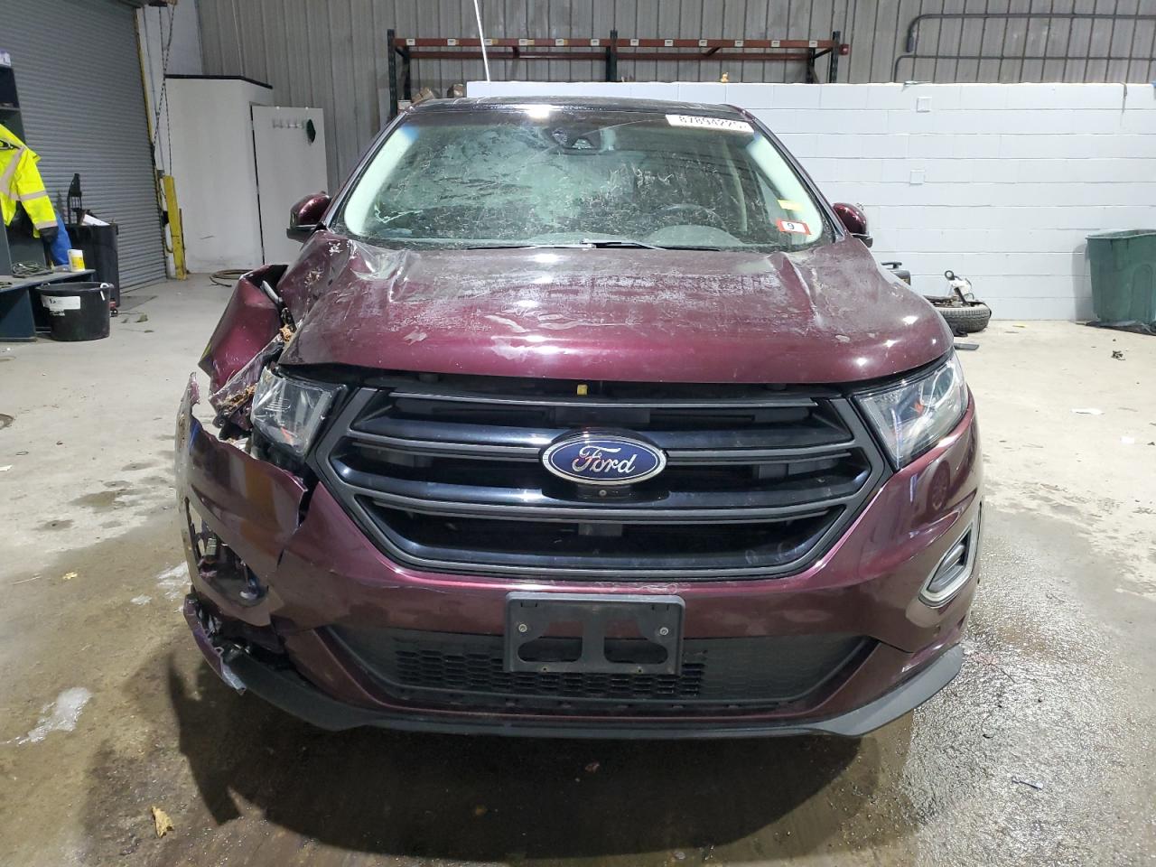 2017 Ford Edge - Image 5