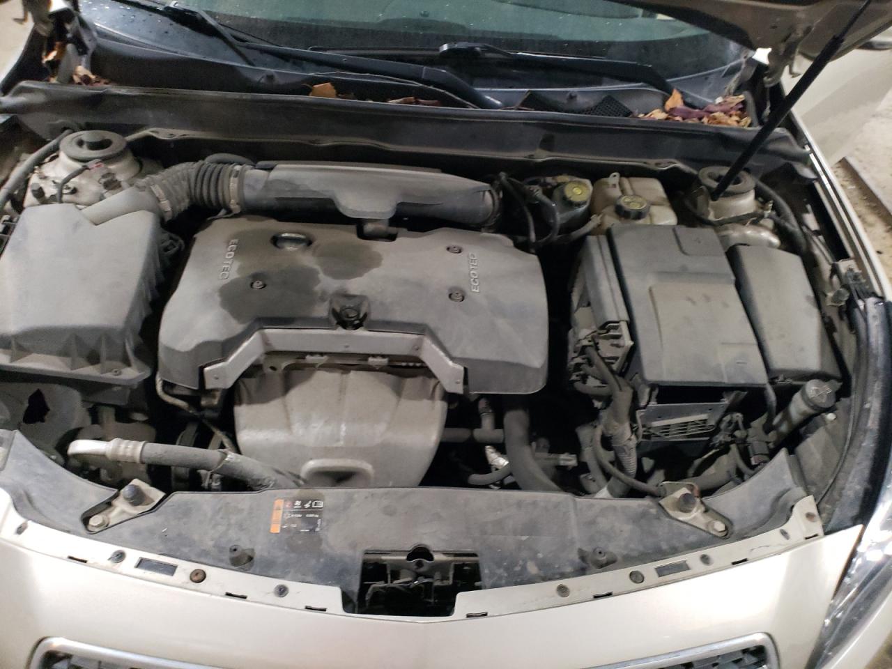 2013 Chevrolet Malibu - Image 11