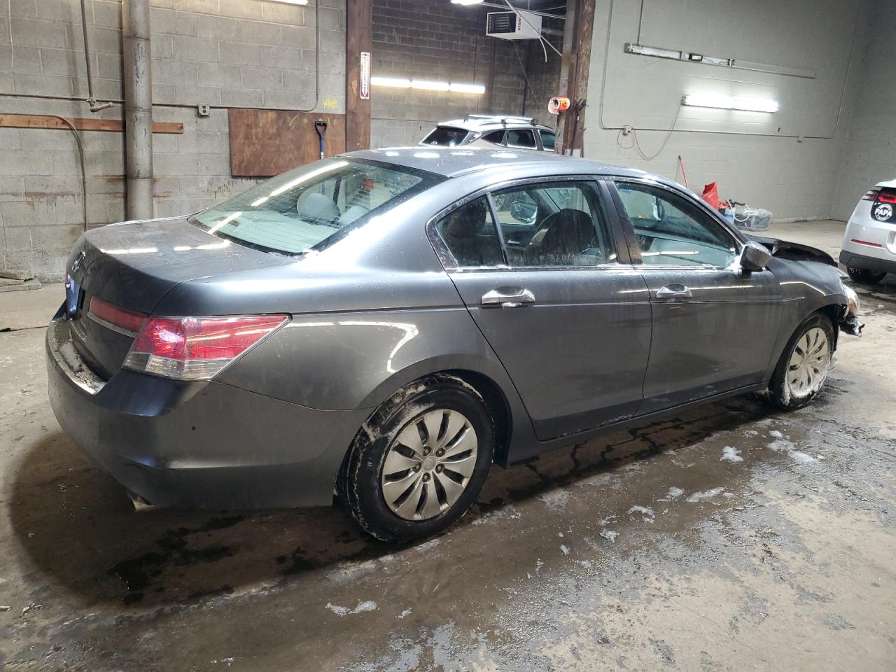 2012 Honda Accord - Image 3