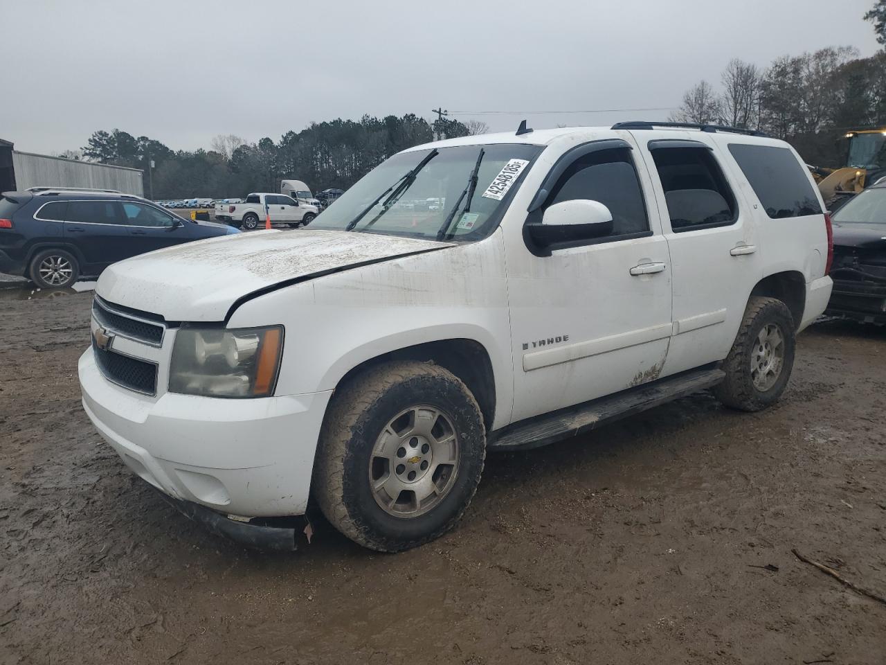 2007 Chevrolet Tahoe - Image 1