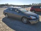 2007 Honda Accord Ex de vânzare în Lumberton, NC - Front End