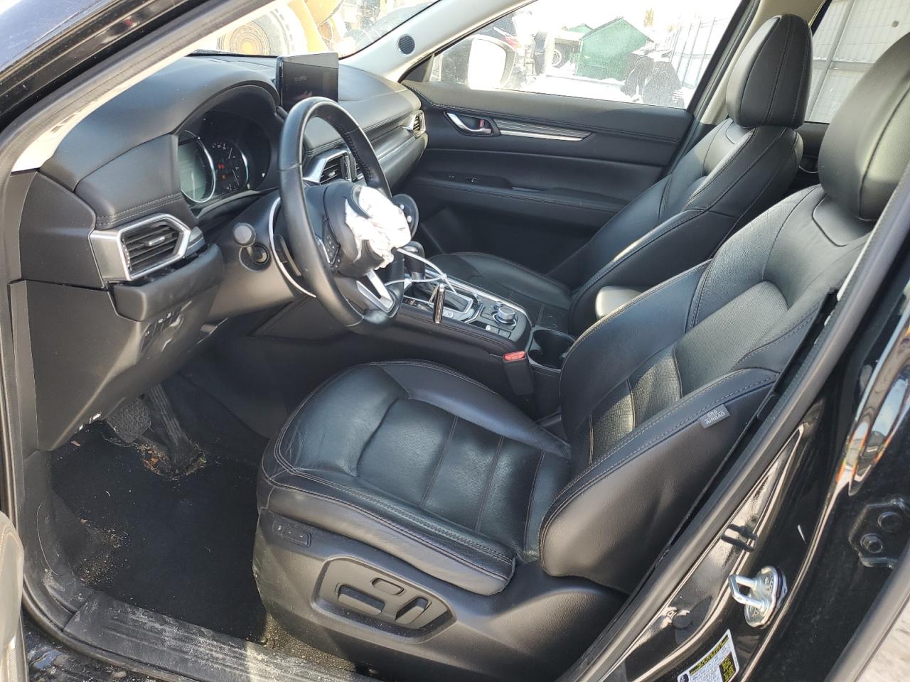 2021 Mazda CX-5 - Image 7