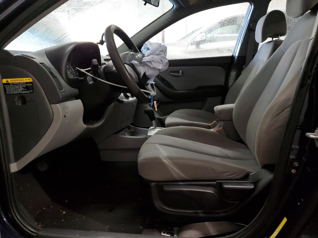 2009 Hyundai Elantra - Image 7