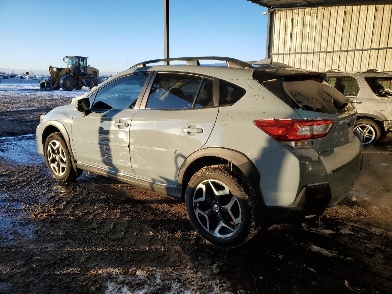 2018 Subaru XV - Image 2