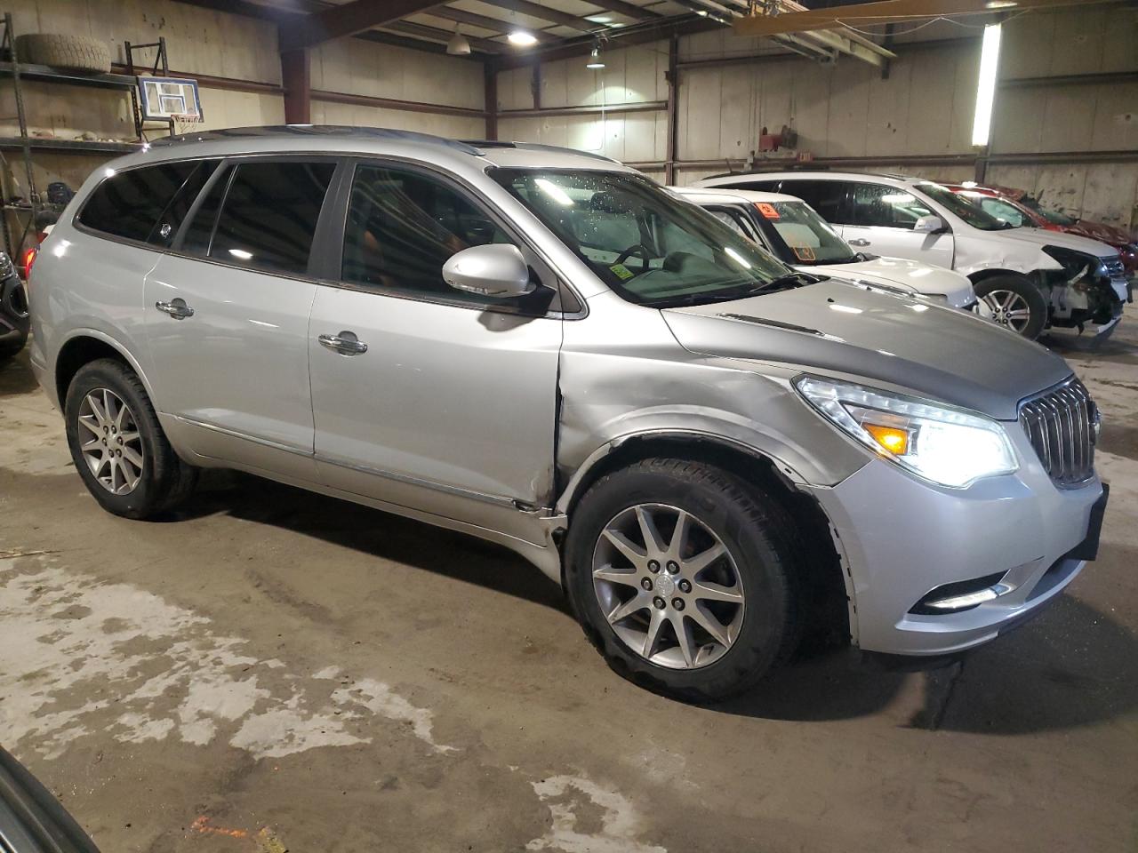 2017 Buick Enclave - Image 4