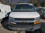 2021 Chevrolet Express G2500  for Sale in Austell, GA - Rear End