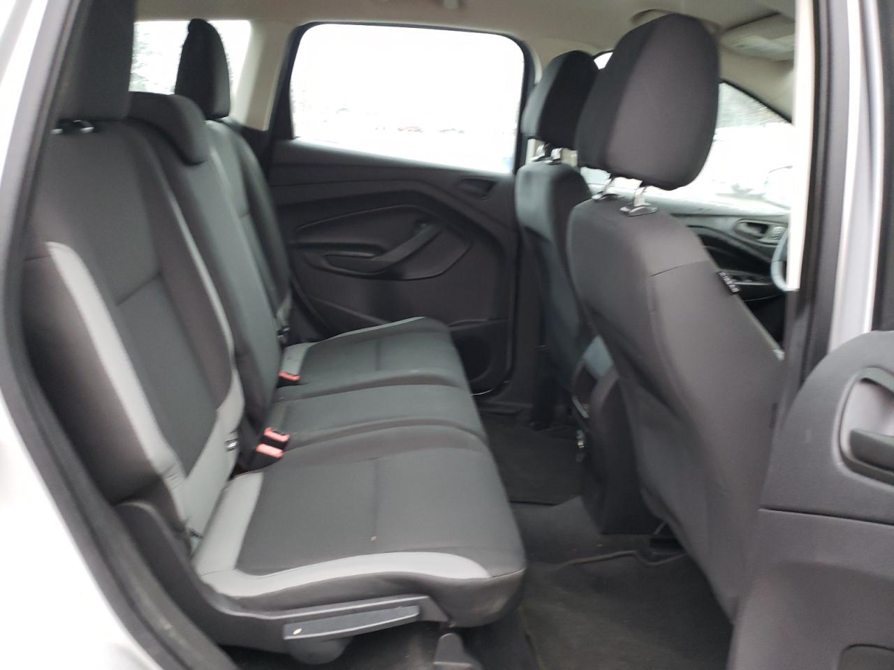 2014 Ford Escape - Image 11