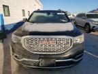 2019 Gmc Acadia Denali იყიდება Farr West-ში, UT - Side