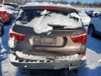 2013 Bmw X3 Xdrive28I за продажба в Hillsborough, NJ - Rear End