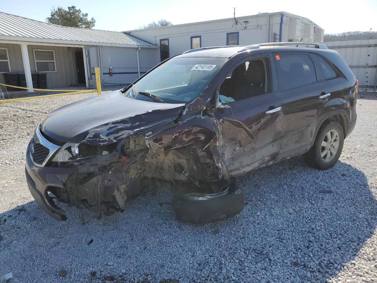2011 Kia Sorento - Image 1