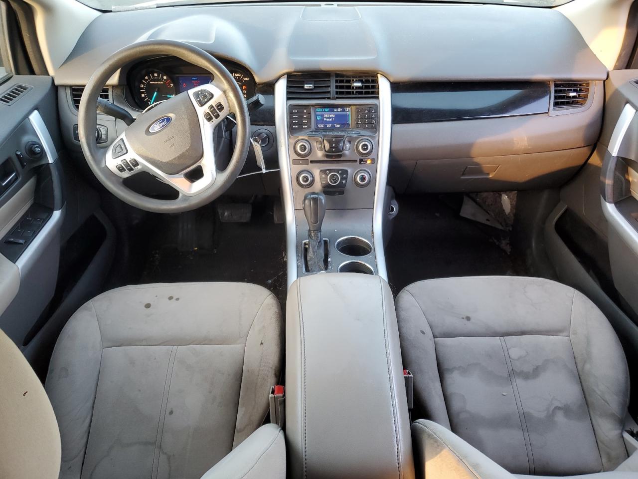 2013 Ford Edge - Image 8