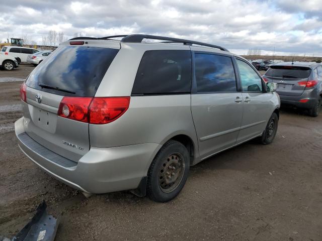 2009 TOYOTA SIENNA CE