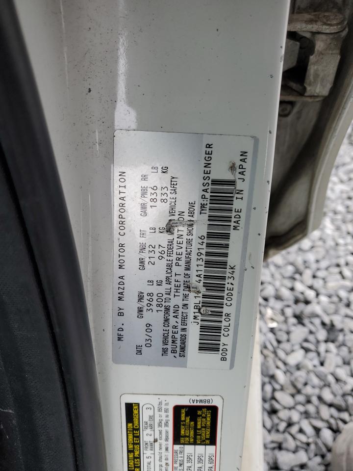2010 Mazda 3 - Image 13